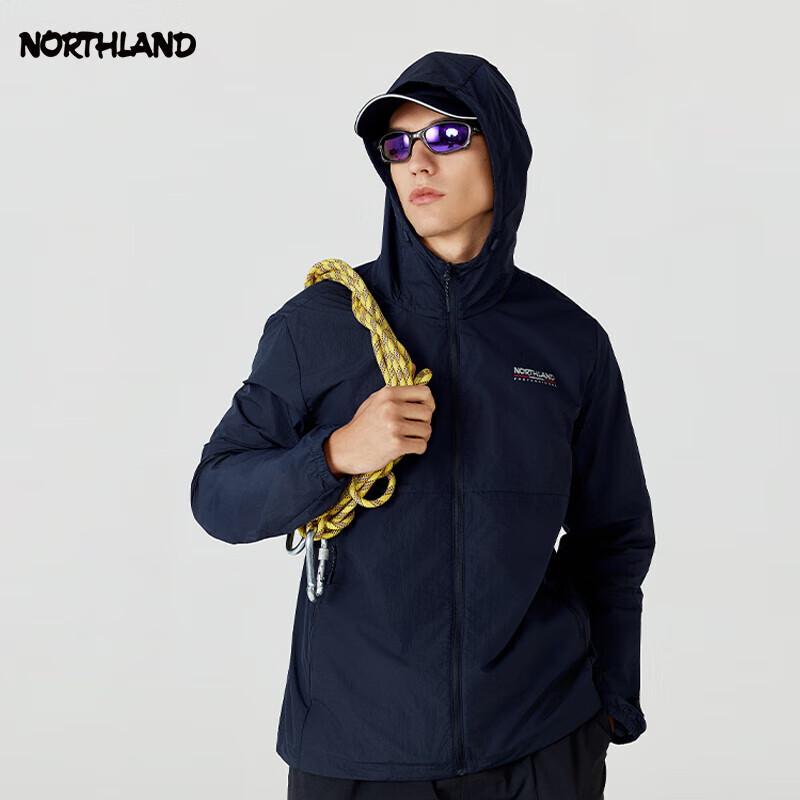 Naturehike 2025 Couple's Hooded UPF50+ Cooling Sun Protection Jacket