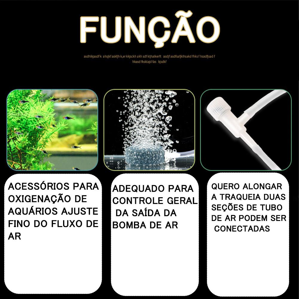 Portable Super Silent Aquarium Air Pump USB Power Supply Oxygen Pump