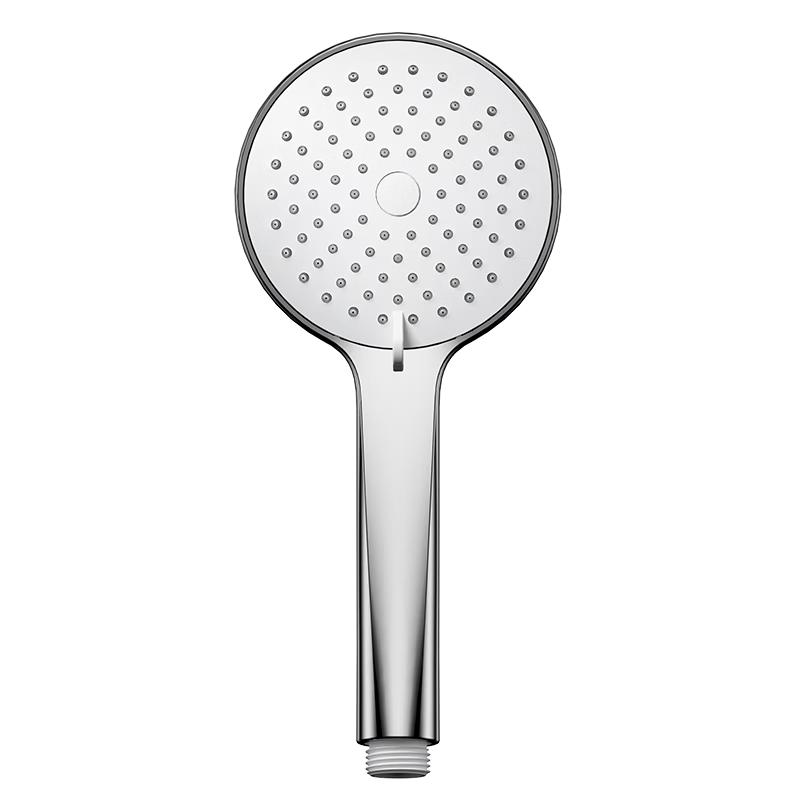JOMOO Handheld Pressurized 3-Function Shower Head