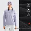 Pioneer Camp Women's Solid Long Sleeve Layering Top