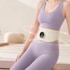 Portable Red Light Massage Belt Multifunctional Muscle Massager Massage Equipment  Daily Activity