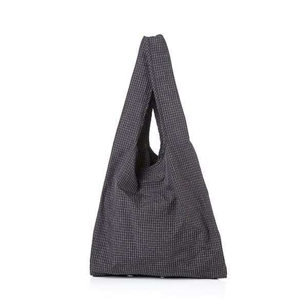 Samsonite Red Add On Ess Packable Shopper Bag Ir Black Ux109008