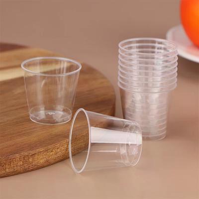 Vaisselle pour boissons – Gobelets jetables
