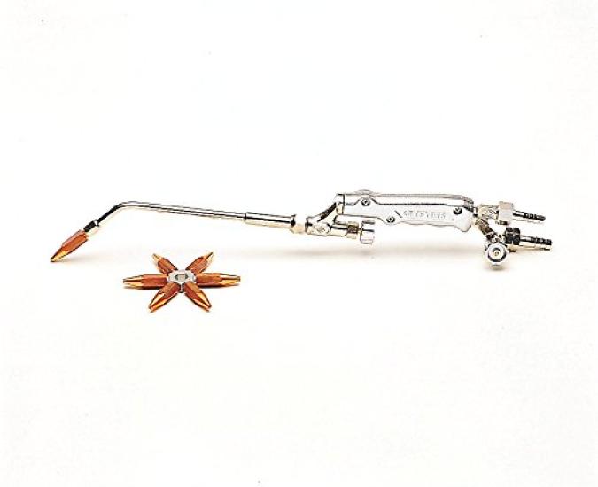 

Ichinen TASCO Welder Sanso TA370-3 (for Acetylene)