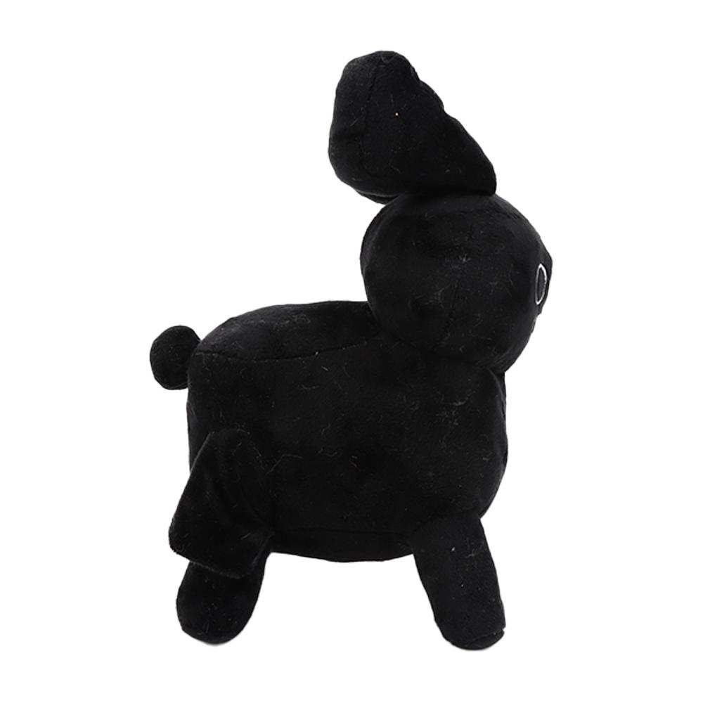 25cm Chance Forsaken Peluche Forsaken Gubby Peluche Bambole Gatto Carine Bambole Periferiche Gioco Regali di Compleanno Giocattoli per Bambini Decorazione Stanza