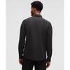 Lululemon New Venture Long Sleeve Shirt  Updated Classic Fit Black