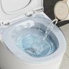 Bidet für die Toilette zu Hause, für den weiblichen Intimbereich, spezielles Waschbecken für das Gesäß, freies Hockbecken, Becken für schwangere Frauen, Entbindungsbecken