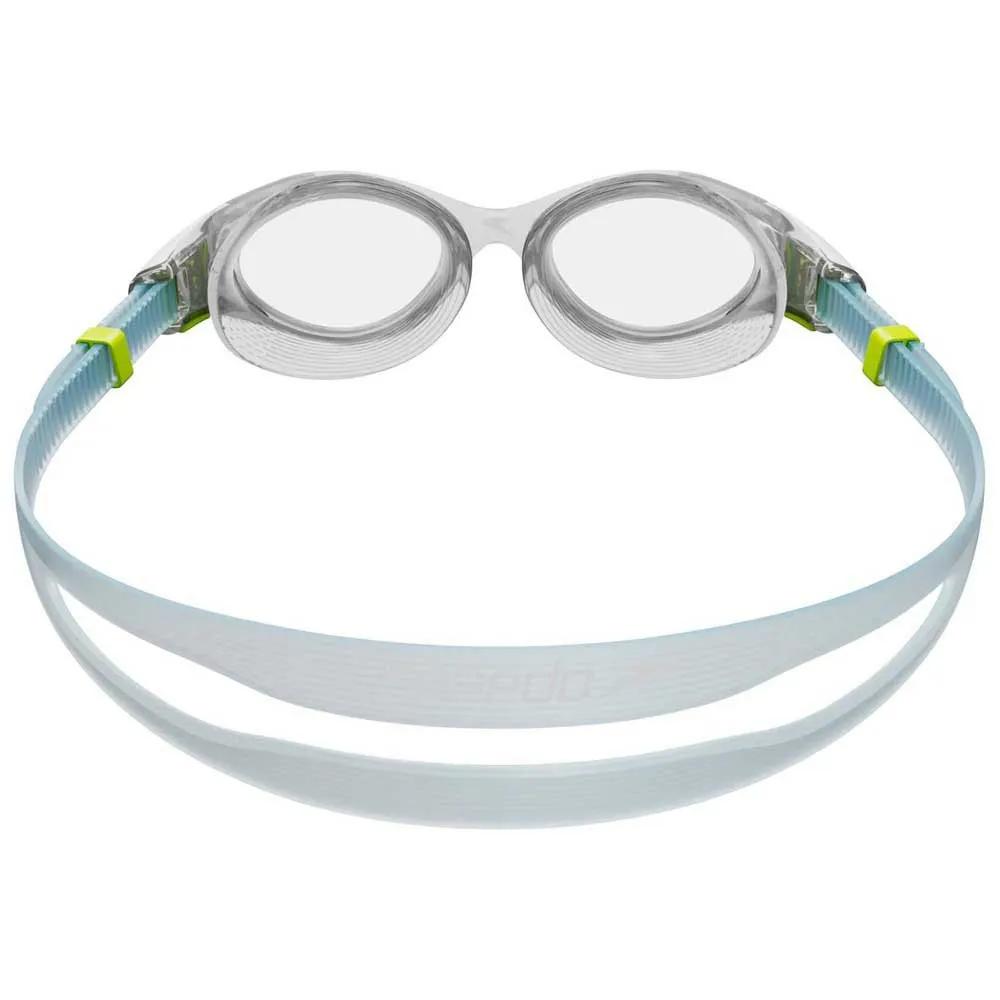 Speedo очки для плавания для женщин Biofuse 2.0