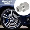 32/16PT Hollow Car Anti Theft Wheel Lock Lug Nut Screw Removal Key Steel for BMW