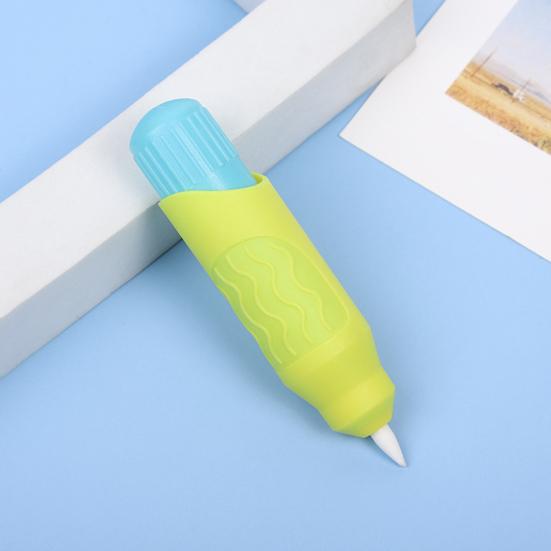 

Набор аква-кистей Yousheng, 2 шт., экологически чистый многоразовый дизайн, долговечные водные ручки для рисования для детей