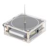 Bobina Musicale Bluetooth Dual Mode 8cm Solida Trasmissione Wireless Esperimento Bobina Plasma ad Arco 100?240V