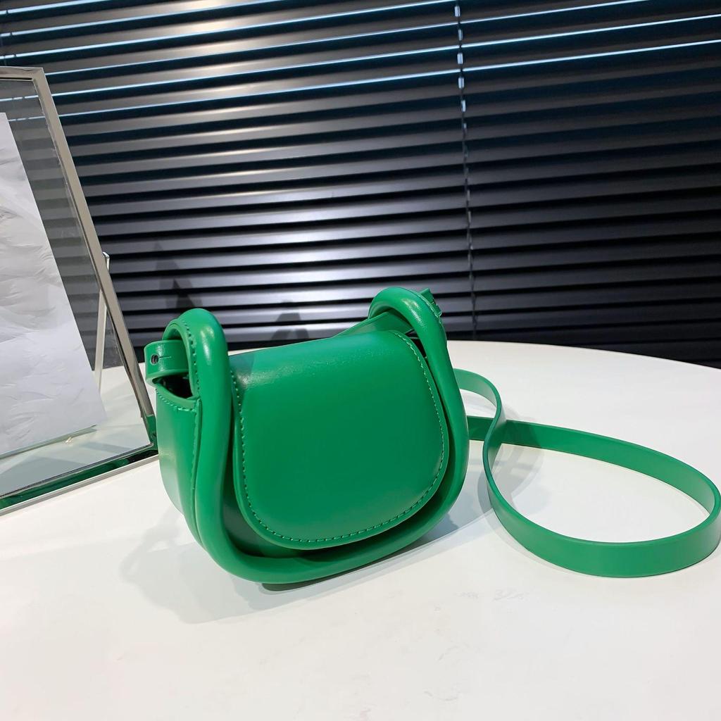 2025 Trendige Sommer Mini Crossbody Lippenstifttasche für Damen