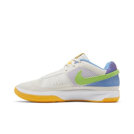 

Nike Ja 1 EP Trivia DR8786-001 EU 45 зелений/виноградний