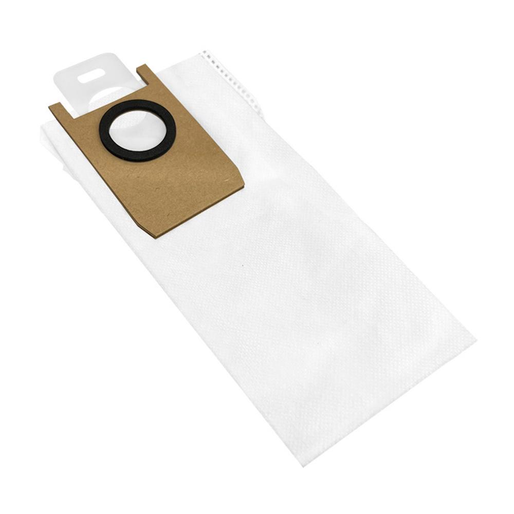 For Eufy Robot Vacuum Omni S1 Pro/S1 Vacuum Cleaner Dust Bag Replacement Dust Collect Bag