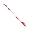 Senkichi Lightweight Telescopic Pruning Shears Blade Length Weight Suitable for Live Wood Up To Compact and Lightweight Model That Can Be Stored In an