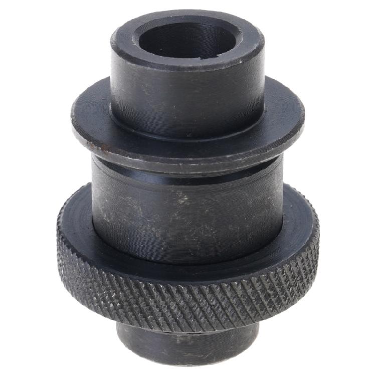 

Milling Machine X/Y Shaft Dials Bracket Iron Lock Nut Holder For Reliable Mounting Milling Machine Replacement Part 1