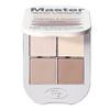 [TOOQ] One by Genuine Magnetic Eye Shadow 4-Palette 7.5g