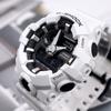 Casio G-Shock Men's Casual Sports Watch GA-700-7A
