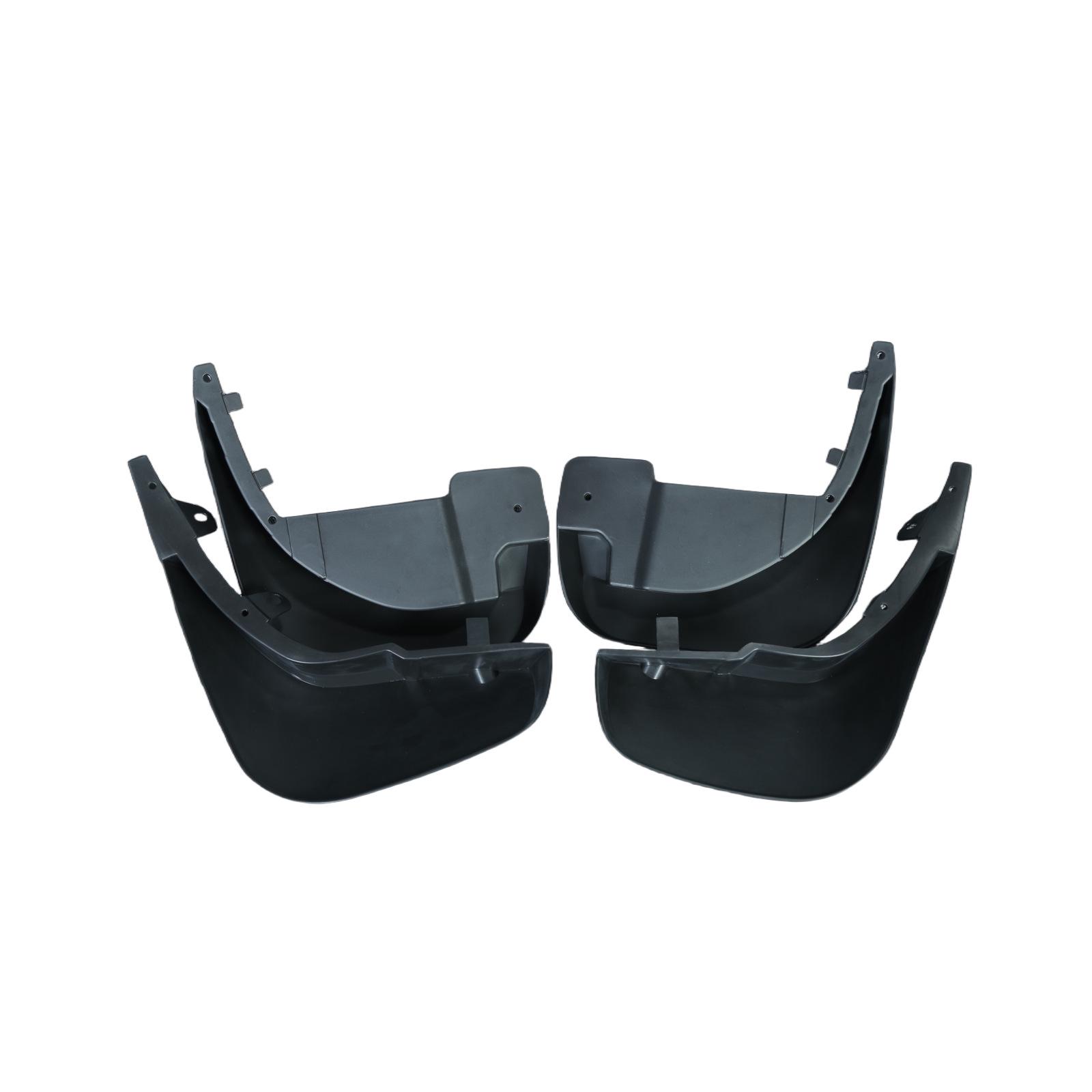 Land Rover Range Rover Evoque L538 Dynamic Mud Flaps & Splash Guards