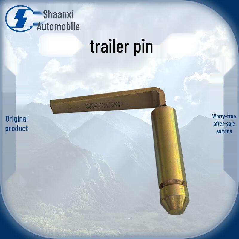 Shaanqi Trailer Hitch Pin