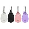 Crossbody Badminton Bag Large Capacity Tennis Crossbody Bag Handheld Sports Tennis Bag Women