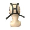 6800 Full Face Gas Mask for Spray Paint, Chemicals, Pesticides, Fire, and Dust Protection
