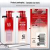 Vidal Sassoon Hair Strengthening Shampoo Twin Pack