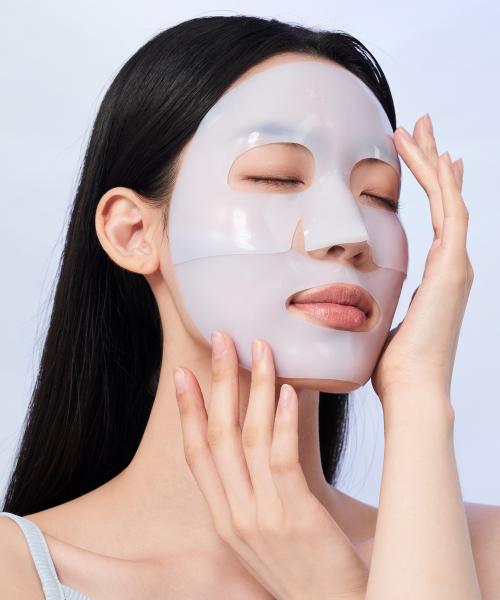 Starlike Azulene Dual Exosome Collagen Mask Pack (5 sheets)