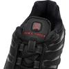 Nike Shox TL Black 2019 Women Sneakers Metallic-Hematite Max-Orange AR3566-002