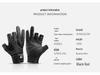 Outdoor Non-Slip Wear-Resistant Three-Finger Fishing Gloves - Unisex Sports & Cycling