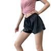 Korean Style New Arrival: High Waist A-line Bowknot Short Skirt for Women