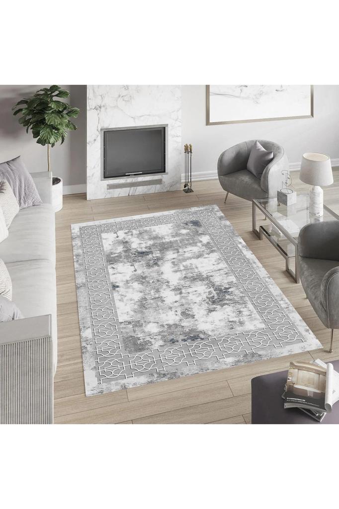 Rovigo Home Washable Printed Carpet RVG0970-FNL219