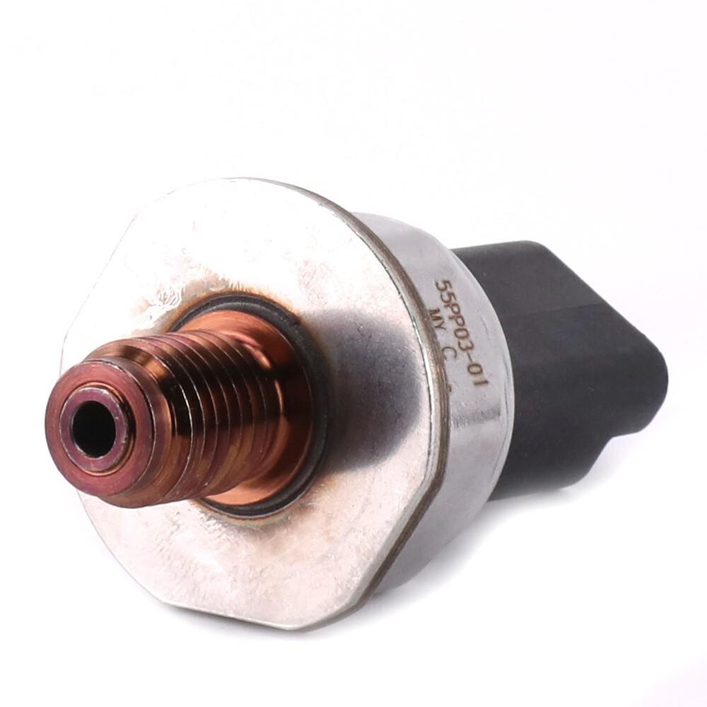Fuel Rail Pressure Sensor For Various Ford Renault Nissan 55Pp03-01 9307Z511A