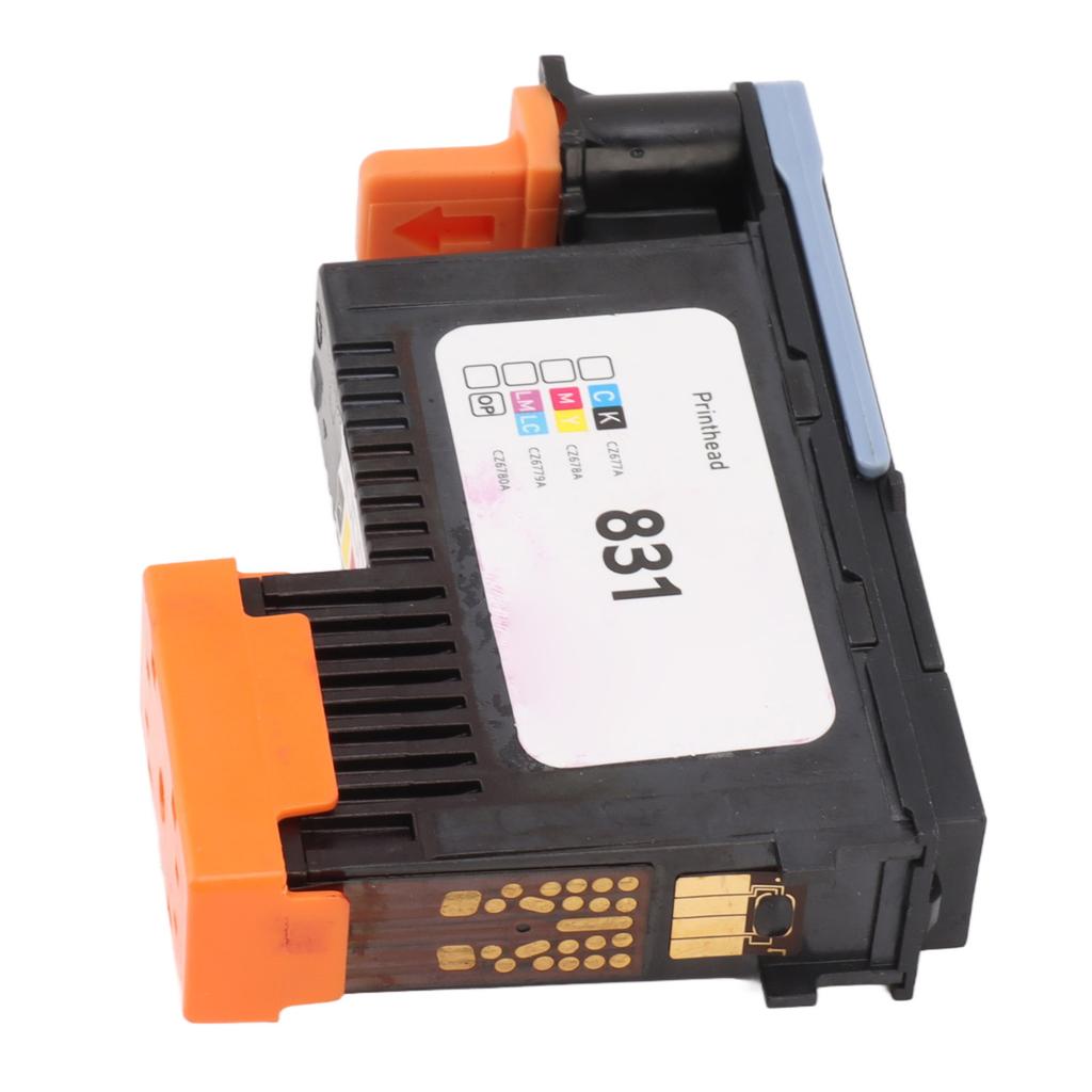 Print Head Color Printhead Replacement Compatible for Latex 310 330 360 370 Large Format Printers