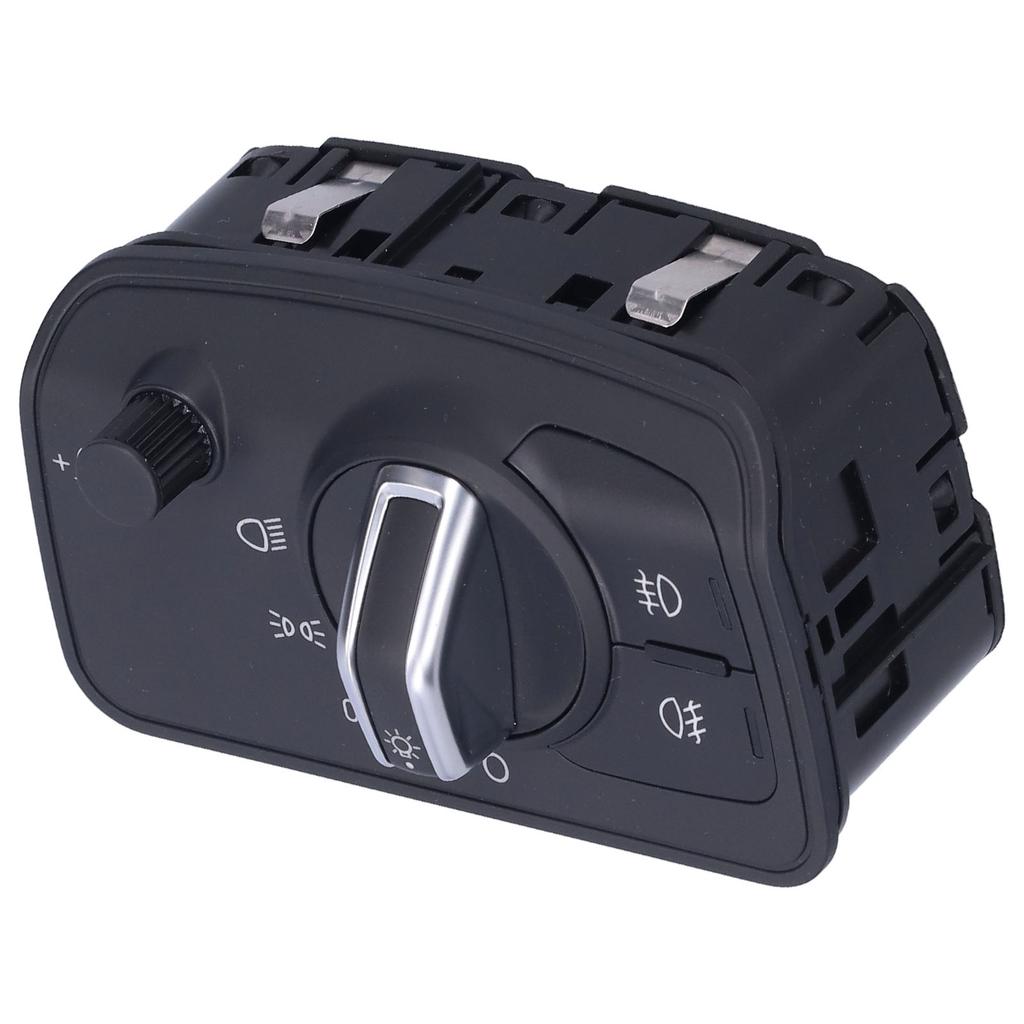 Headlight Switch Headlamp Control 8V0941531AE Replacement Fit for A3 Cluster 2015 2016