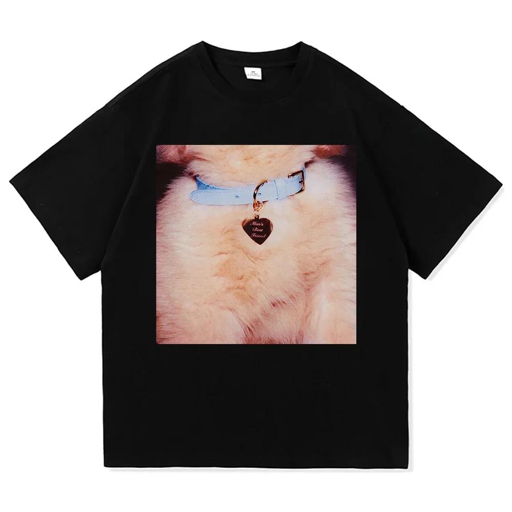 Sabrina Carpenter Beste Freundin T-Shirt Hot Fashion Damen Vintage Kinder T-Shirt Hohe Qualität Coole T-Shirts