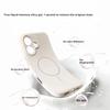 Official Liquid Silicone For Magsafe Case For iPhone 17 Pro 16 13 11 14 15 12 Pro Max Magnetic Wireless Charger Protector Cover