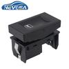 NEVOSA 6N0959855B For Volkswagen VW Polo Classic 6K 2000 2001 2002 Electric Power Window Lifter Switch Regulator Single Button
