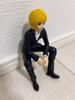Hunter X Noodle Stopper Figure Kurapika