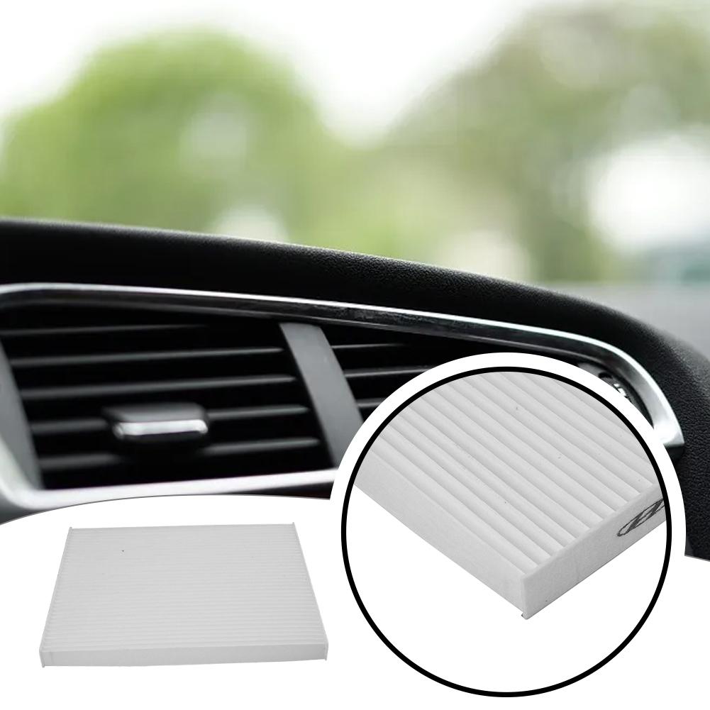 Car Cabin Air Filter AC Air Conditioner 97133-2H000 Practical Portable