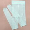 Horse Oil Socks Are Fattened And Silky, Sexy One-Piece Stockings Can Be Inserted Into The Outer Wear, Large Size, Naked Bare Legs, Thin Legs.