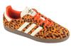 Adidas Samba OG, Unisex Brown Sneakers