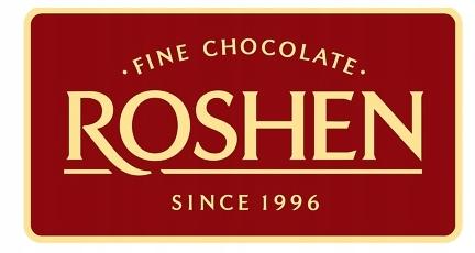 Karmelki Roshen Coffeelike 1000 G