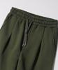 FP142 Youthful Balloon Sweatpants Deep Khaki Sjlp1328