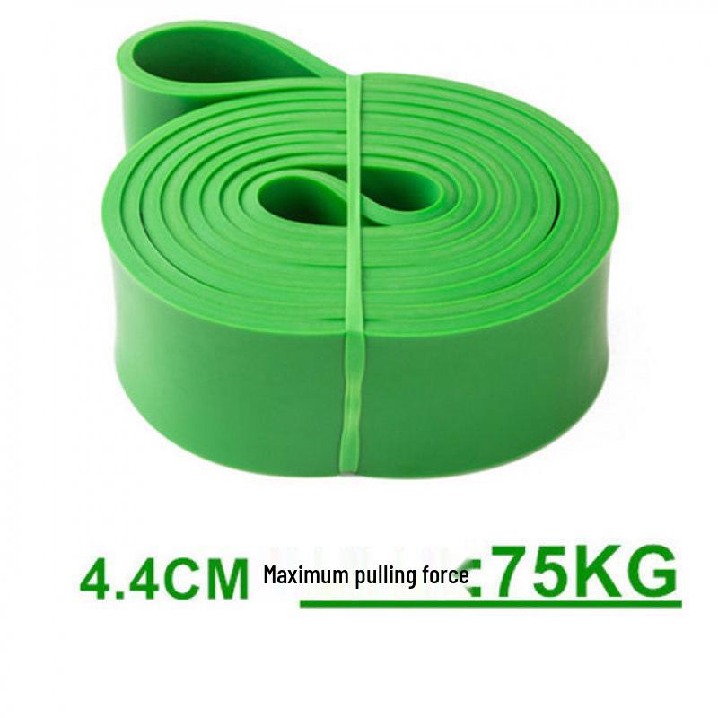 Bandă Multifuncțională de Asistență la Tracțiuni și Rezistență pentru Antrenament Fitness