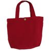 Women'S Fashion Solid Color Mini Handbags Women'S Canvas Tote Ladies Casual Bag Girl Student Cloth Bags