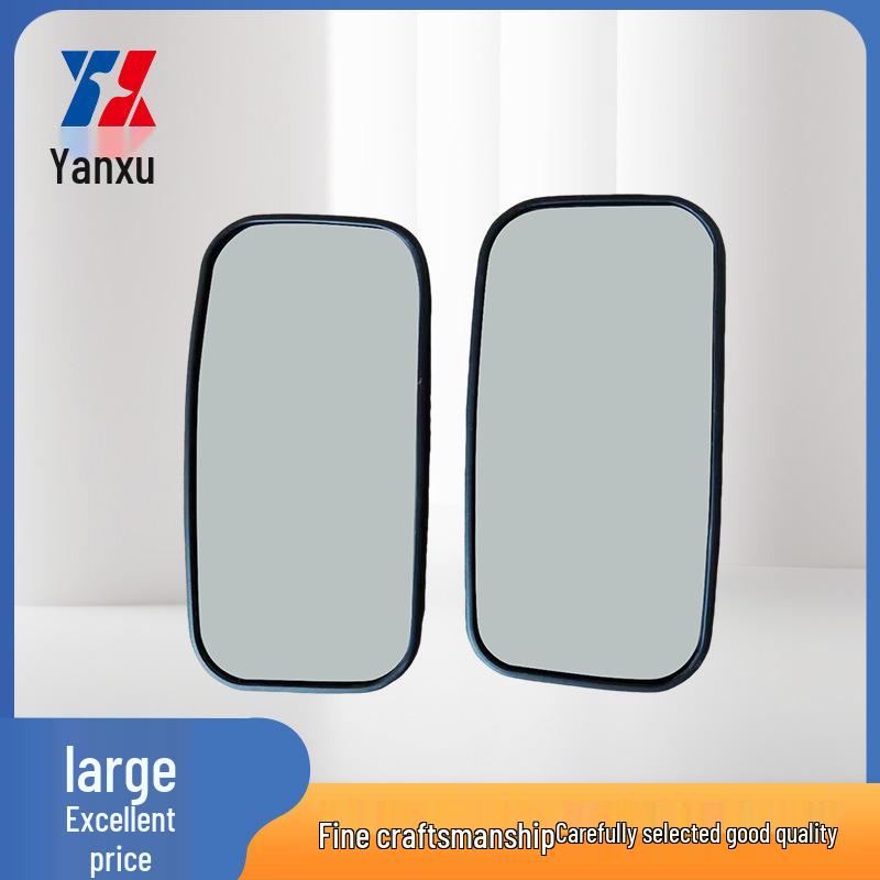 Совместимо с Mercedes SPRINTER 910 Изогнутое Маленькое Зеркало Заднего Вида