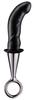 Prostate Plug Prostate In 10 X 2.7 Cm - NMC - Dildos with Handle