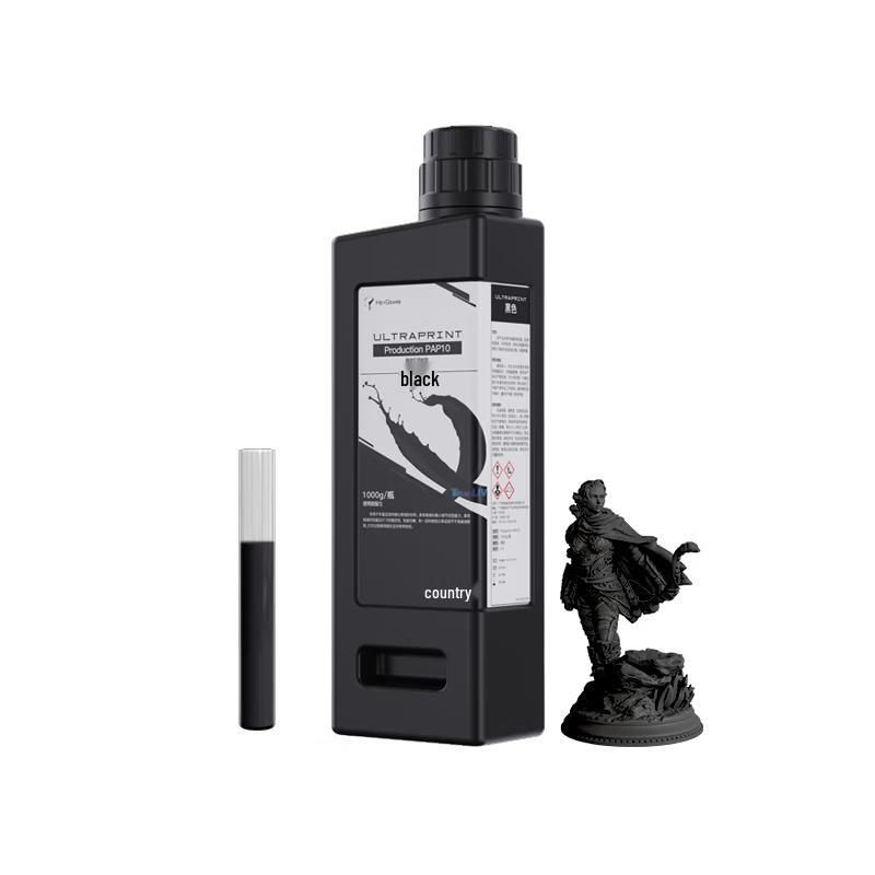 HEYGEARS PAP10 High-Precision 3D Photopolymer Resin CN plug (adapter included)