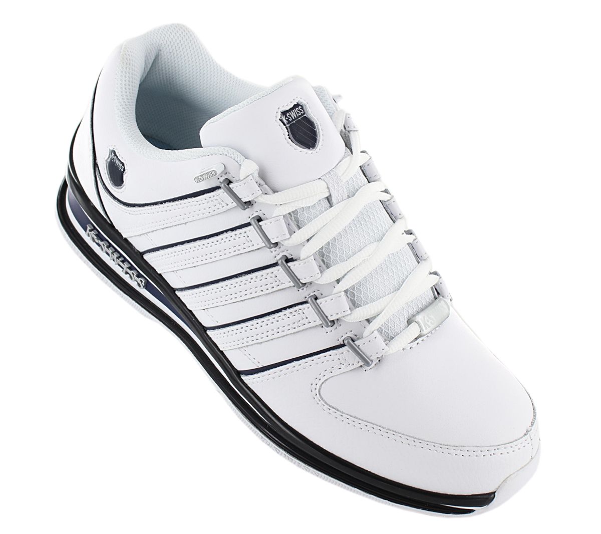 K-Swiss Rinzler Leather — vīriešu kedas